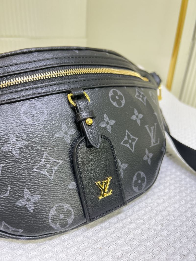 LV Waist Chest Packs